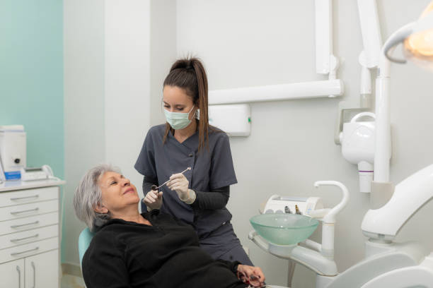Best Emergency Dental Care for Broken or Chipped Teeth in Tomahawk, WI