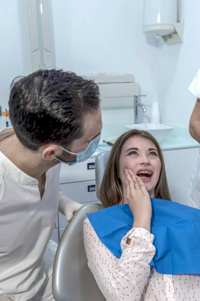 Best Emergency Dental Care for Broken or Chipped Teeth in Tomahawk, WI