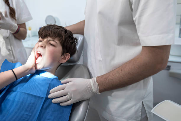 Best Emergency Wisdom Teeth Removal in Tomahawk, WI